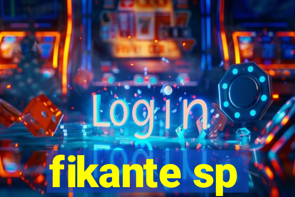 fikante sp
